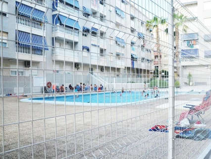 Apartamento en venta en Torrevieja zona Torrevieja