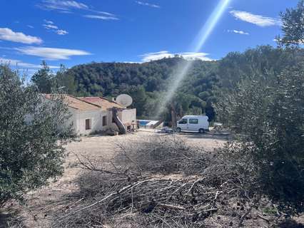 Finca en venta en Orihuela zona Torremendo