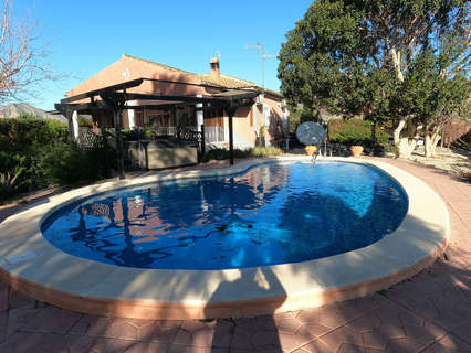 Finca en venta en Orihuela zona Orihuela-Costa