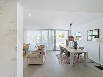 Villa en venta en Benitachell zona Magnolias