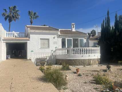 Villa en venta en Torrevieja zona Torrevieja