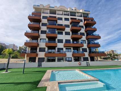 Apartamento en venta en Guardamar del Segura zona SUP-7 & Port Area rebajado