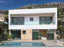 Villa en venta en Alcalalí zona Alcalalí