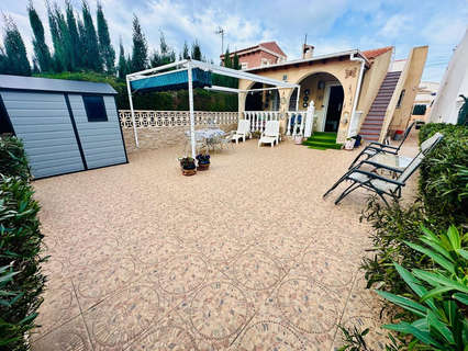 Villa en venta en Torrevieja zona Torrevieja