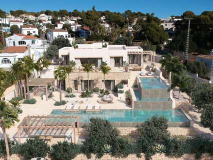 Villa en venta en Benissa zona Benissa Coast