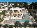 Villa en venta en Benissa zona Benissa Coast