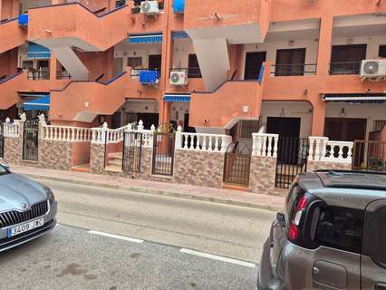 Bungalow en venta en Torrevieja zona La Mata