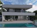 Villa en venta en Altea zona Altea