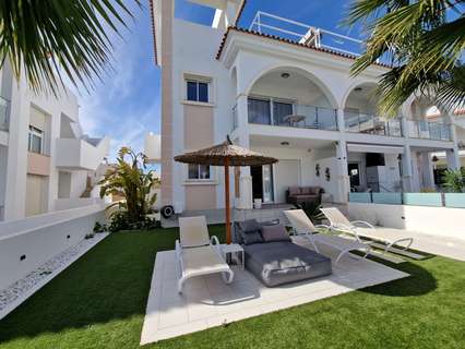 Apartamento en venta en Rojales zona Ciudad Quesada rebajado