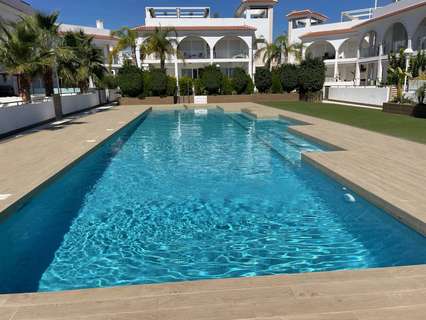 Apartamento en venta en Rojales zona Ciudad Quesada