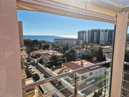 Ático en venta en Torrevieja zona Punta Prima rebajado