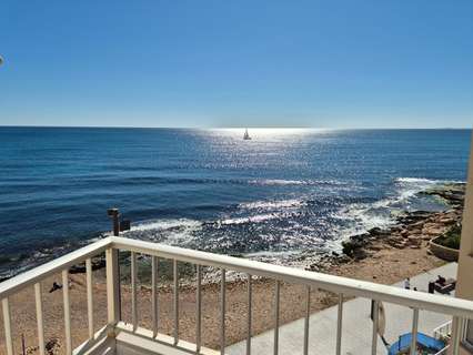 Apartamento en venta en Torrevieja zona CENTRE PLAYA DEL CURA LAS PISCINAS