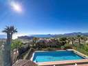 Villa en venta en Benitachell zona Kalmias