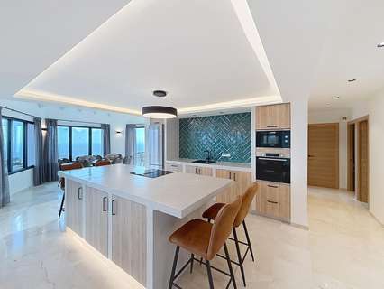 Villa en venta en Benitachell zona Dalias