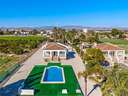 Finca en venta en Dolores zona Dolores rebajada