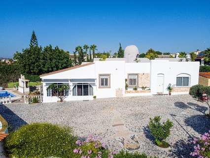 Villa en venta en Rojales zona Ciudad Quesada rebajada