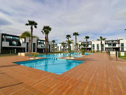 Apartamento en venta en Guardamar del Segura zona Guardamar - El Raso