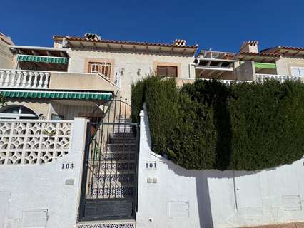 Apartamento en venta en Guardamar del Segura zona El Moncayo rebajado