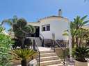 Villa en venta en San Fulgencio zona El Oasis