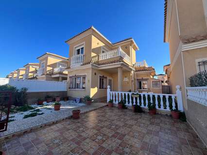 Villa en venta en Orihuela zona Playa Flamenca