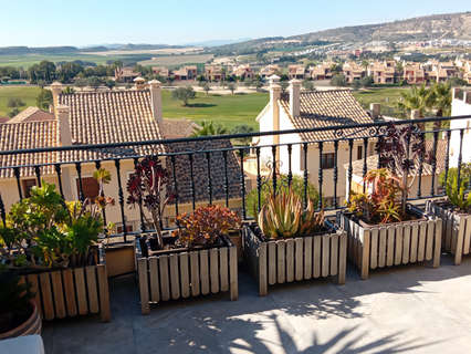 Casa en venta en Algorfa zona La Finca Golf