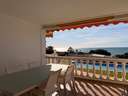 Apartamento en venta en Teulada zona Moraira rebajado