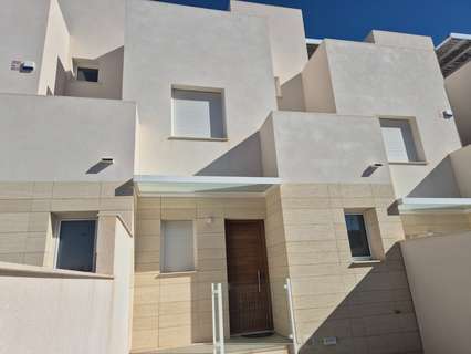 Casa en venta en Torrevieja zona Nueva Torrevieja - Aguas Nuevas