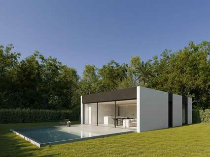 Villa en venta en Benidorm zona Urbanizaciones