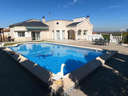 Villa en venta en Algorfa zona Algorfa