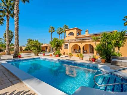 Finca en venta en Rafal zona Rafal