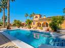 Finca en venta en Rafal zona Rafal