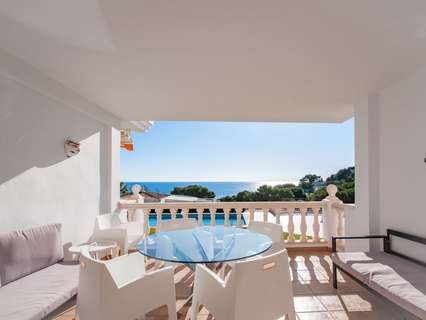 Apartamento en venta en Teulada zona Moraira