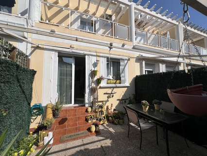 Villa en venta en Dénia zona Centrum