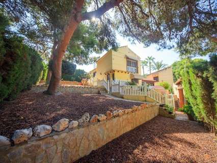 Villa en venta en Torrevieja zona Los Balcones