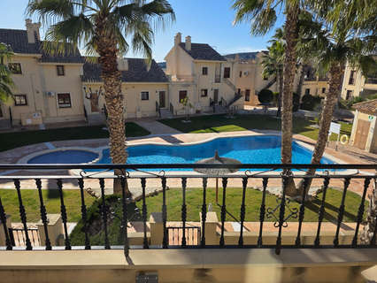 Apartamento en venta en Algorfa zona La Finca Golf
