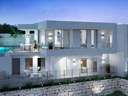 Villa en venta en Teulada zona Moraira