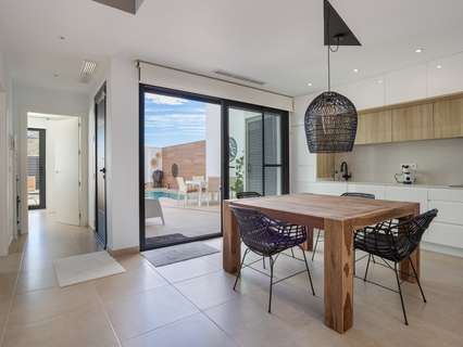 Casa en venta en Benijófar zona Pueblo