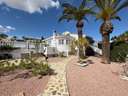 Villa en venta en Rojales zona Ciudad Quesada rebajada