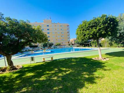 Apartamento en venta en Torrevieja zona Torreblanca