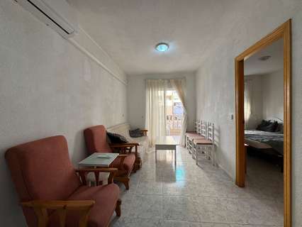 Apartamento en venta en Torrevieja zona Los Locos