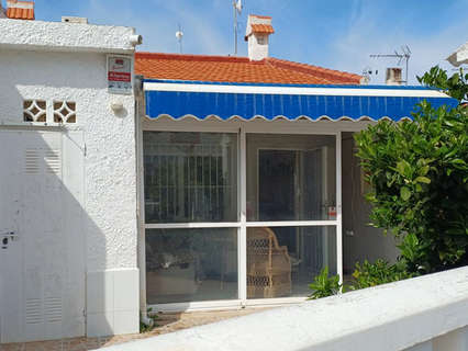 Bungalow en venta en Torrevieja zona Torrevieja