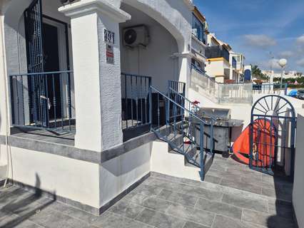 Bungalow en venta en Orihuela zona Orihuela-Costa rebajado