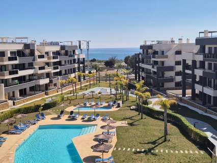 Ático en venta en Orihuela zona Orihuela-Costa