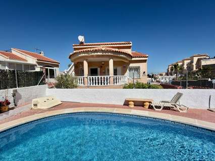 Villa en venta en Rojales zona Ciudad Quesada