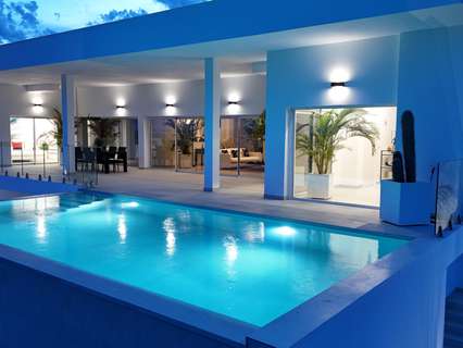 Villa en venta en Elche/Elx zona La Marina