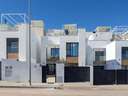 Villa en venta en Benijófar zona Benijófar