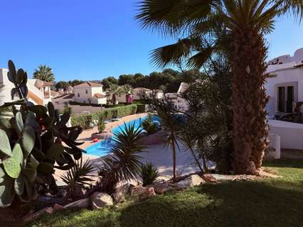 Ático en venta en Orihuela zona Orihuela-Costa