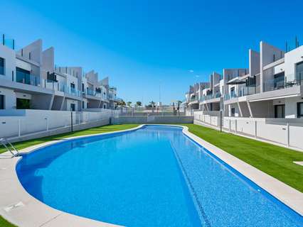Apartamento en venta en San Miguel de Salinas zona San Miguel