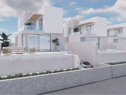 Villa en venta en Algorfa zona Castillo De Montemar