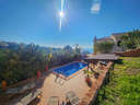 Villa en venta en Benitachell zona Cumbre del Sol
